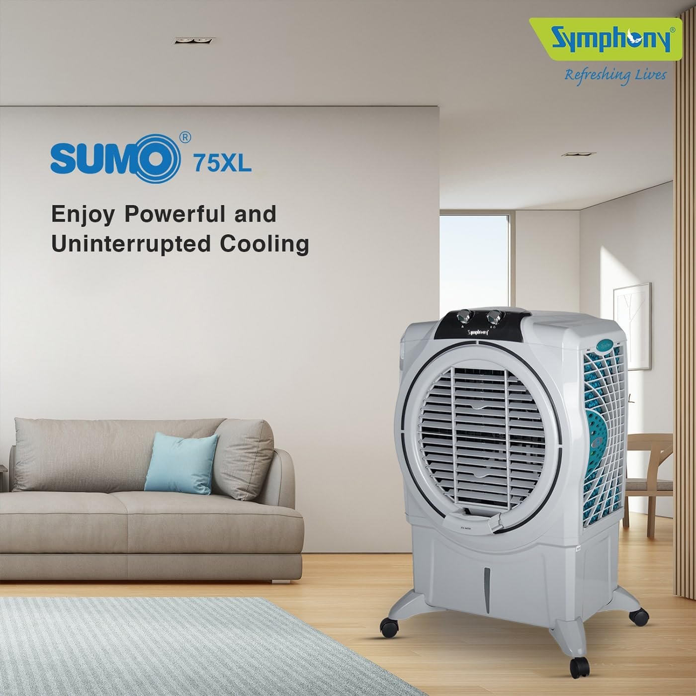 SUMO 75 XL