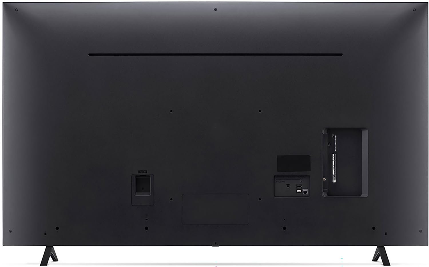 LG 55 4K UHD SMART LED TV 
