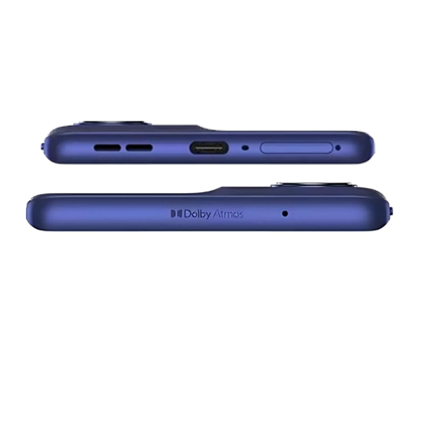 Moto G85 5G (256, Cobalt Blue, New)