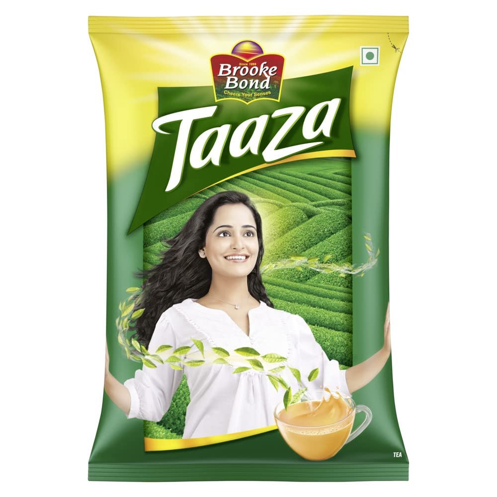 Taaza Tea 1 kg