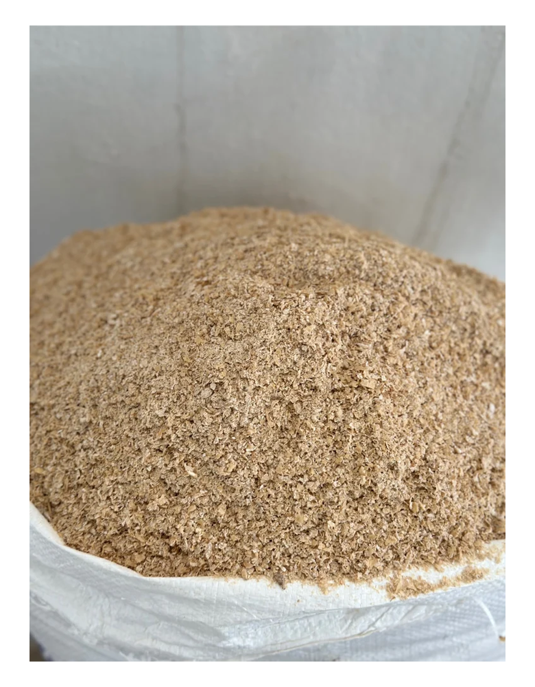 Sai Ram Wheat Bran Chokar, 50 kg