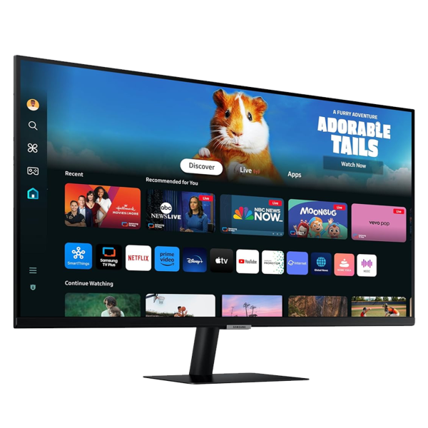 SAMSUNG 32 HD SMART LED TV 